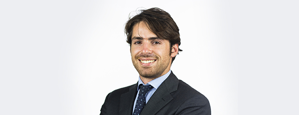 Giulio Rodinò di Miglione FSI